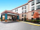 фото отеля Holiday Inn Express Hotel & Suites Indianapolis W - Airport Area