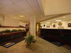 фото отеля Holiday Inn Express Hotel & Suites Indianapolis W - Airport Area