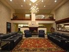 фото отеля Holiday Inn Express Hotel & Suites Indianapolis W - Airport Area