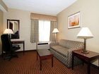 фото отеля Holiday Inn Express Hotel & Suites Indianapolis W - Airport Area