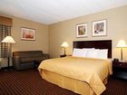 фото отеля Holiday Inn Express Hotel & Suites Indianapolis W - Airport Area