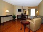 фото отеля Holiday Inn Express Hotel & Suites Indianapolis W - Airport Area