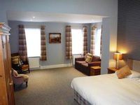Cliff Hall Hotel