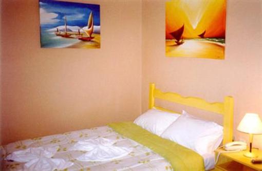 фото отеля Hotel Pousada Arara