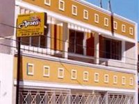 Hotel Pousada Arara