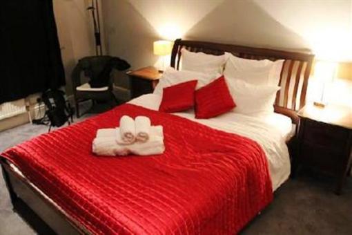 фото отеля The Retreat Guest House