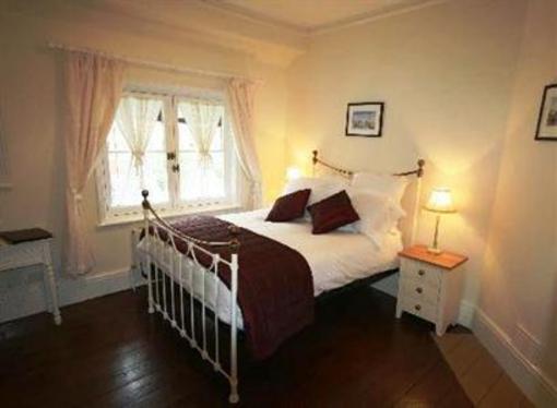 фото отеля The Retreat Guest House