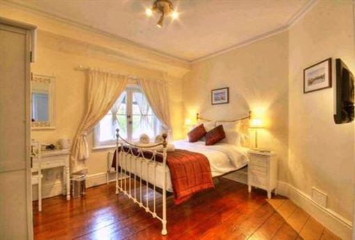 фото отеля The Retreat Guest House