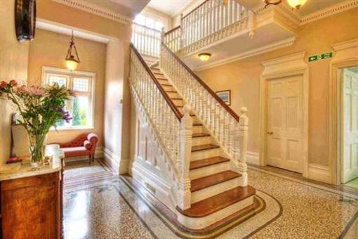 фото отеля The Retreat Guest House