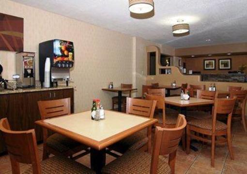 фото отеля Comfort Inn & Suites Los Alamos