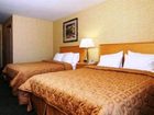 фото отеля Comfort Inn & Suites Los Alamos