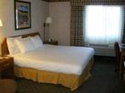 фото отеля Comfort Inn & Suites Los Alamos