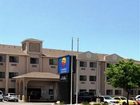 фото отеля Comfort Inn & Suites Los Alamos