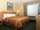 фото отеля Comfort Inn & Suites Los Alamos