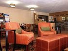 фото отеля Comfort Inn & Suites Los Alamos