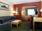 фото отеля Comfort Inn & Suites Los Alamos