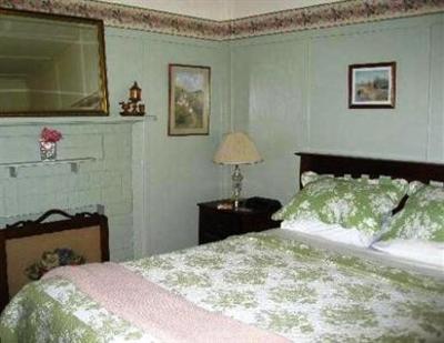 фото отеля Genesta House Bed & Breakfast