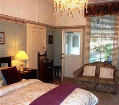 фото отеля Genesta House Bed & Breakfast