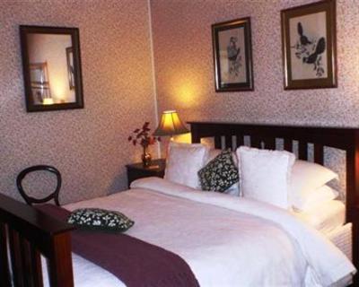 фото отеля Genesta House Bed & Breakfast