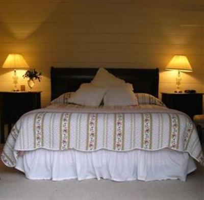 фото отеля Genesta House Bed & Breakfast