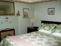 Genesta House Bed & Breakfast
