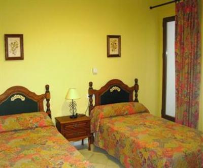 фото отеля Apartamentos Salmerones