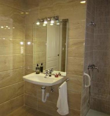 фото отеля Apartamentos Salmerones