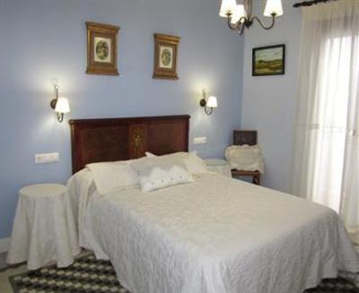 фото отеля Apartamentos Salmerones