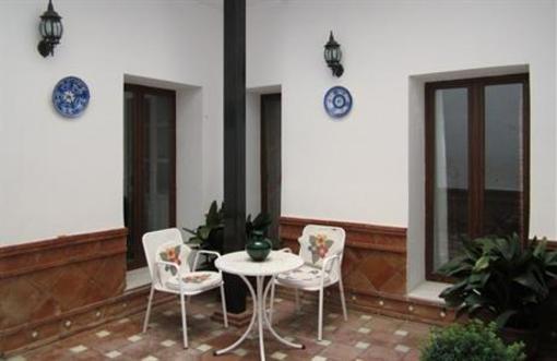 фото отеля Apartamentos Salmerones