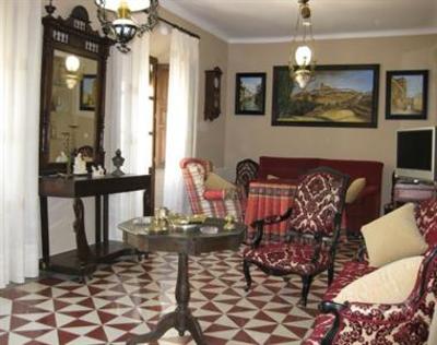 фото отеля Apartamentos Salmerones
