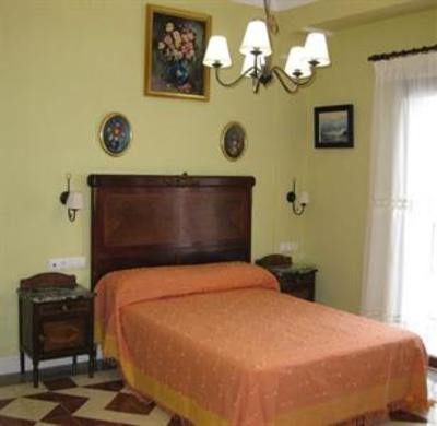 фото отеля Apartamentos Salmerones
