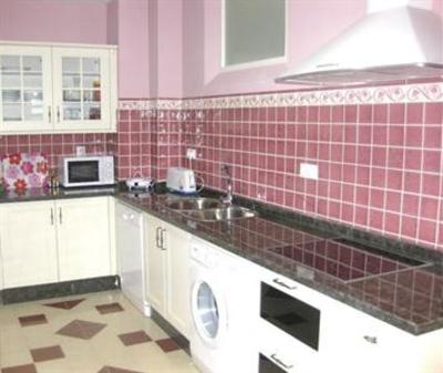 фото отеля Apartamentos Salmerones