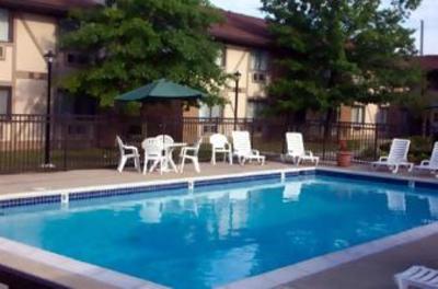фото отеля Comfort Inn Farmington Hills
