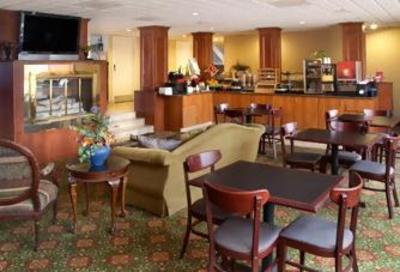 фото отеля Comfort Inn Farmington Hills