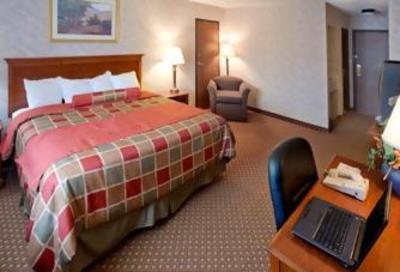 фото отеля Comfort Inn Farmington Hills