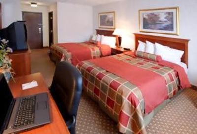 фото отеля Comfort Inn Farmington Hills