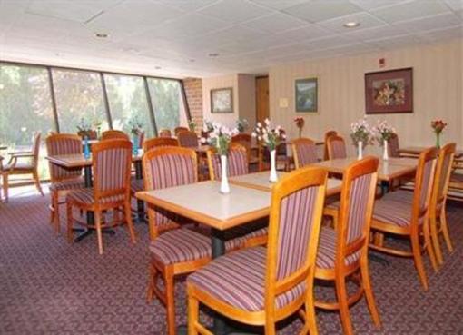 фото отеля Comfort Inn Farmington Hills