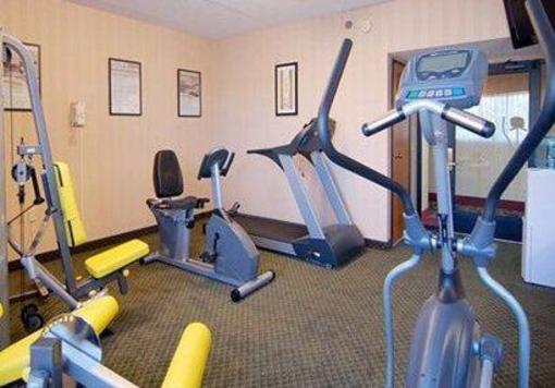 фото отеля Comfort Inn Farmington Hills