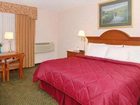 фото отеля Comfort Inn Farmington Hills