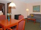 фото отеля Comfort Inn Farmington Hills
