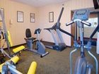 фото отеля Comfort Inn Farmington Hills