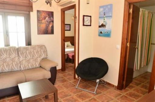 фото отеля Hostal Costa de la Luz