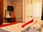 фото отеля Hostal Costa de la Luz