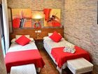 фото отеля Hostal Costa de la Luz