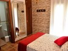 фото отеля Hostal Costa de la Luz