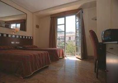 фото отеля Hotel RL Ciudad de Cazorla