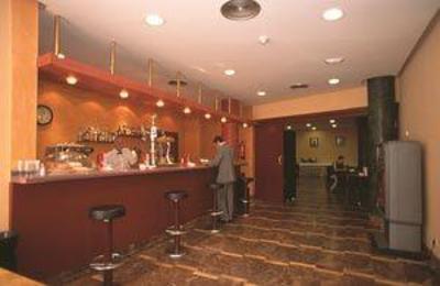 фото отеля Hotel RL Ciudad de Cazorla