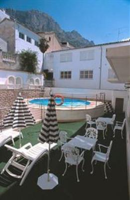 фото отеля Hotel RL Ciudad de Cazorla