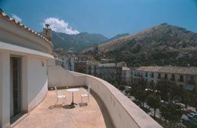 фото отеля Hotel RL Ciudad de Cazorla