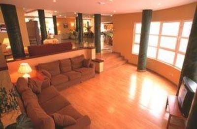 фото отеля Hotel RL Ciudad de Cazorla